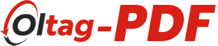 Oltag-PDF Logo
